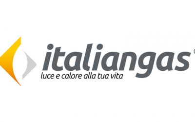 Italiangas Point a Fregene