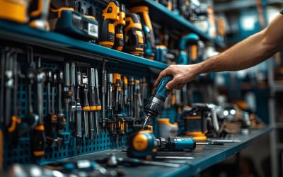 FERRAMENTA E ACCESSORI