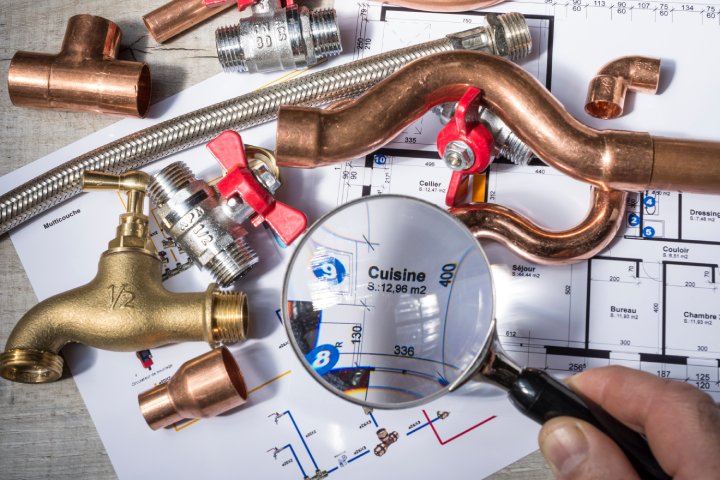 IDRAULICA E TERMOIDRAULICA